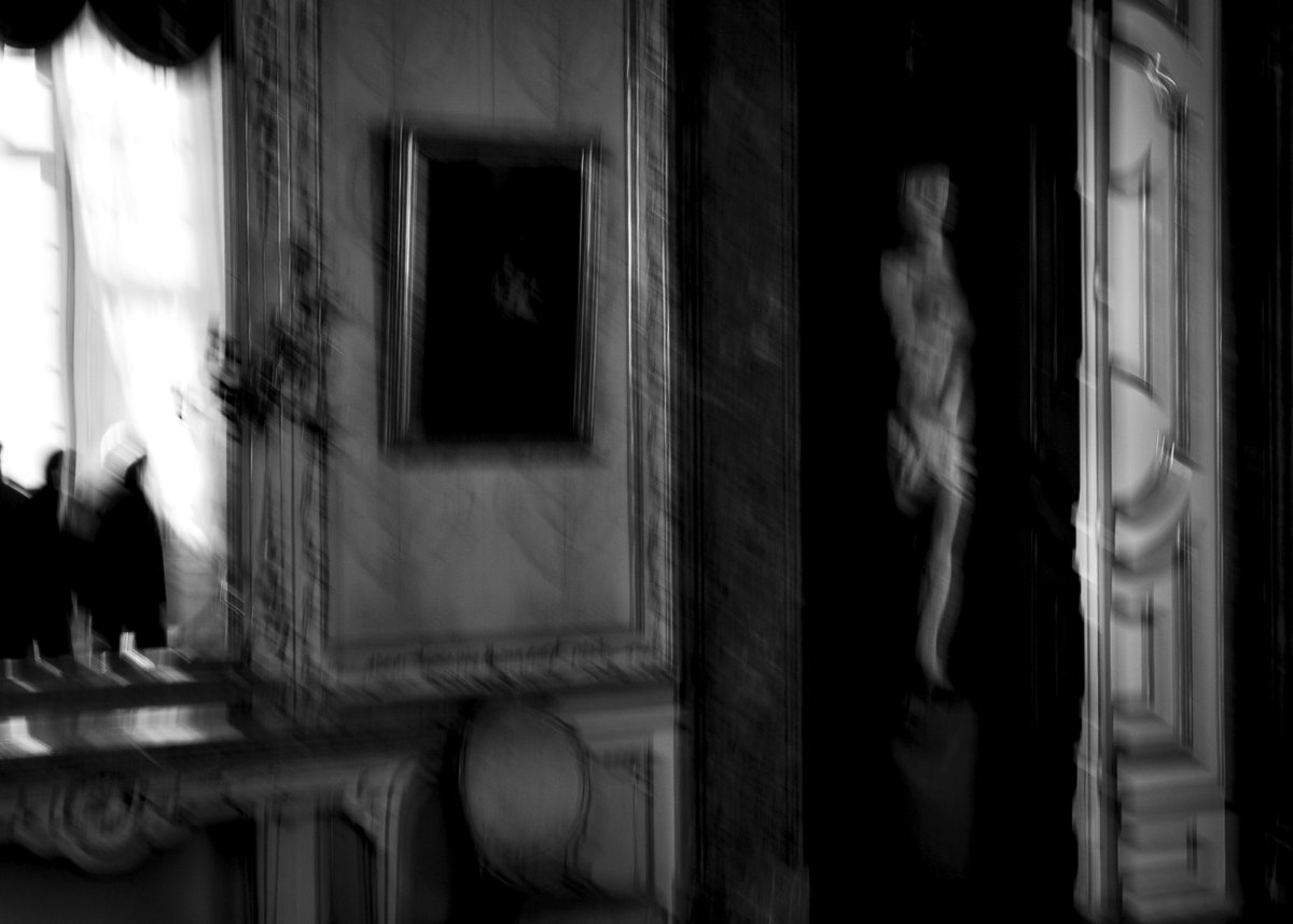 Fotografia senza titolo, di Massimo Renzi