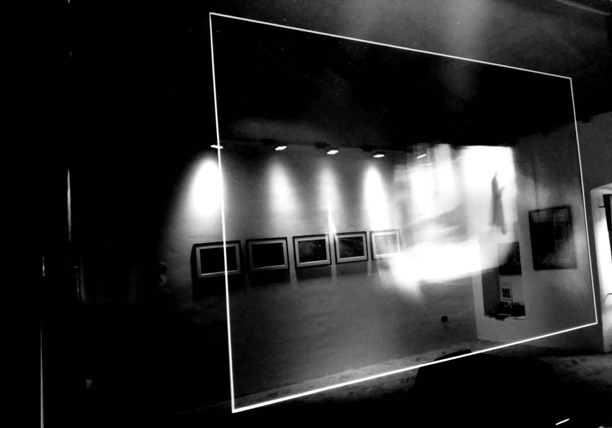 Fotografia senza titolo, di Massimo Renzi
