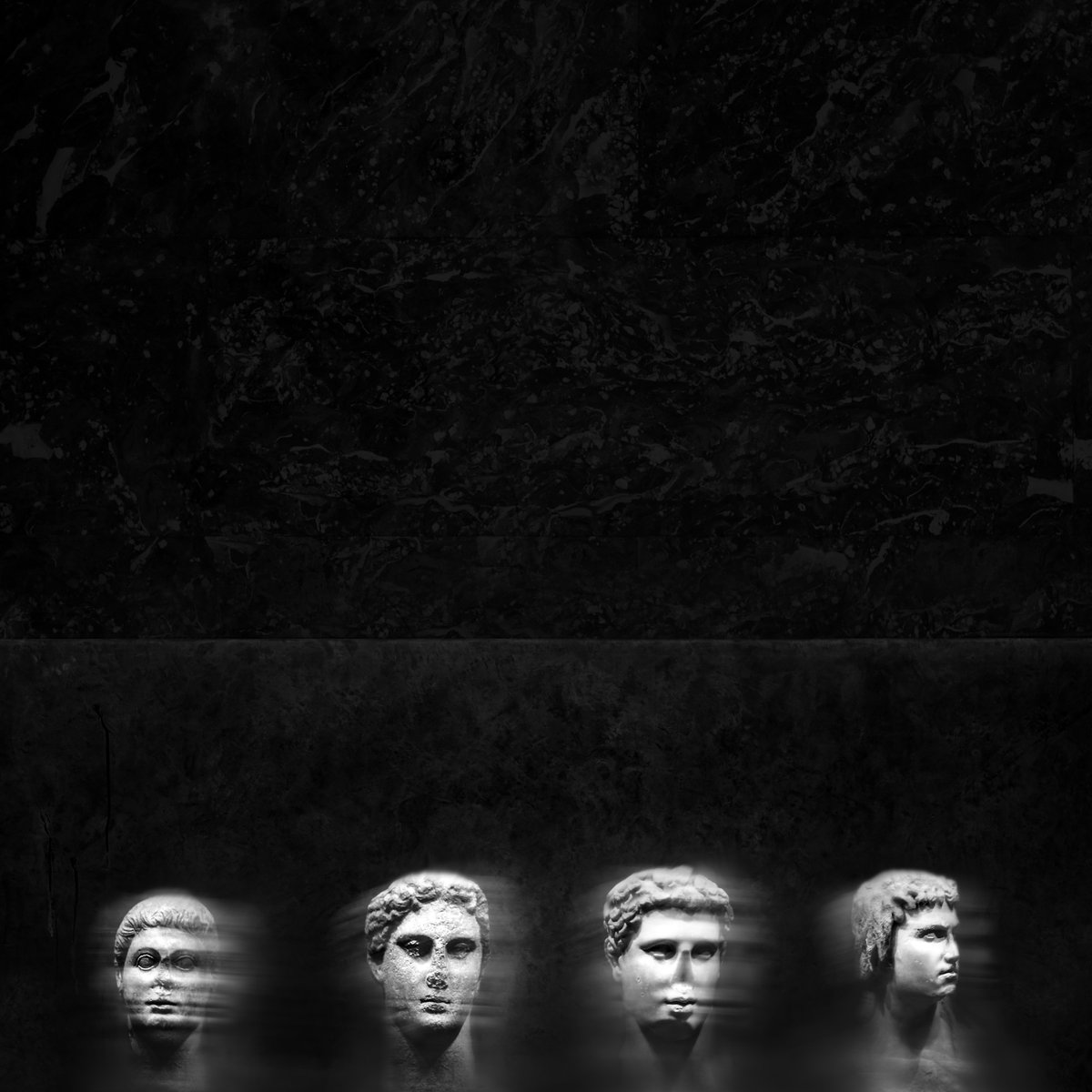 ECHOES Respiri della materia, di Marco Melchiorri