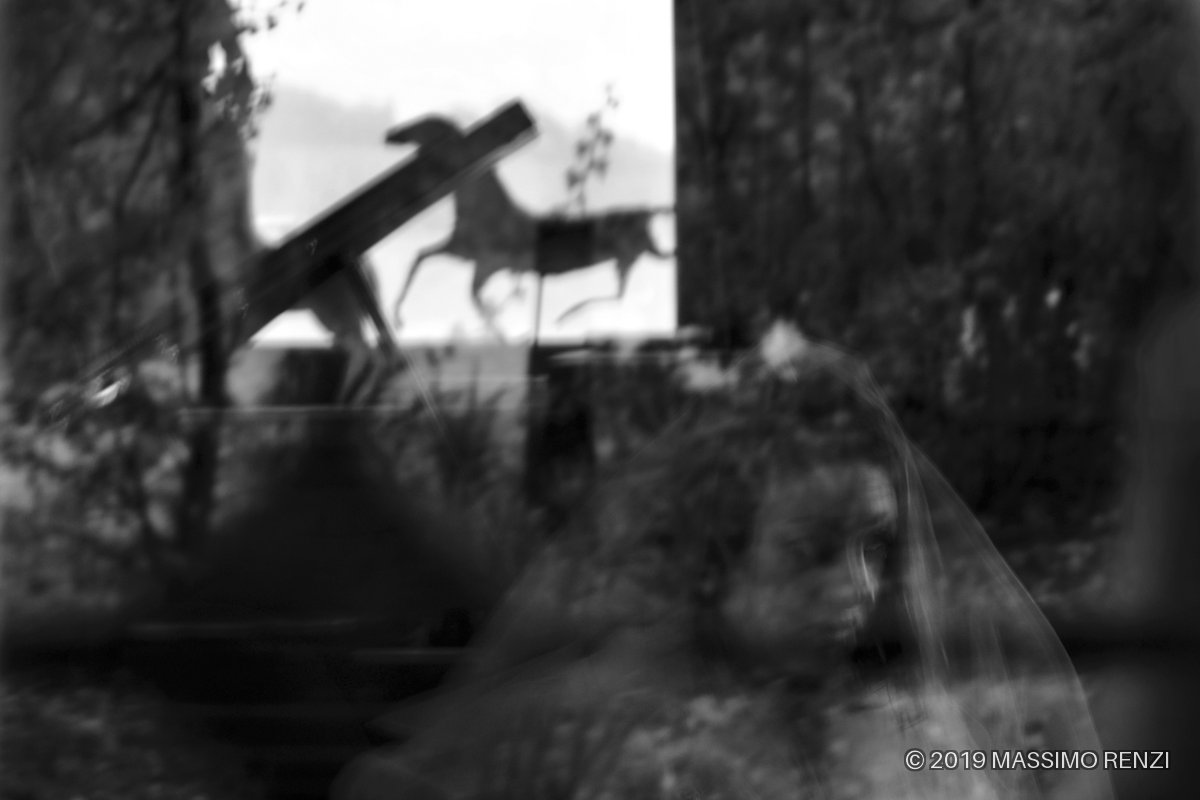 Fotografia senza titolo, di Massimo Renzi