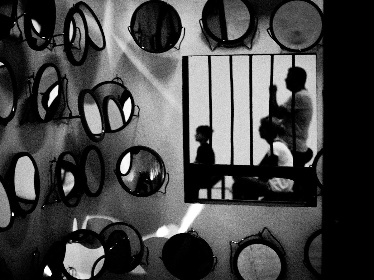Fotografia senza titolo, di Massimo Renzi