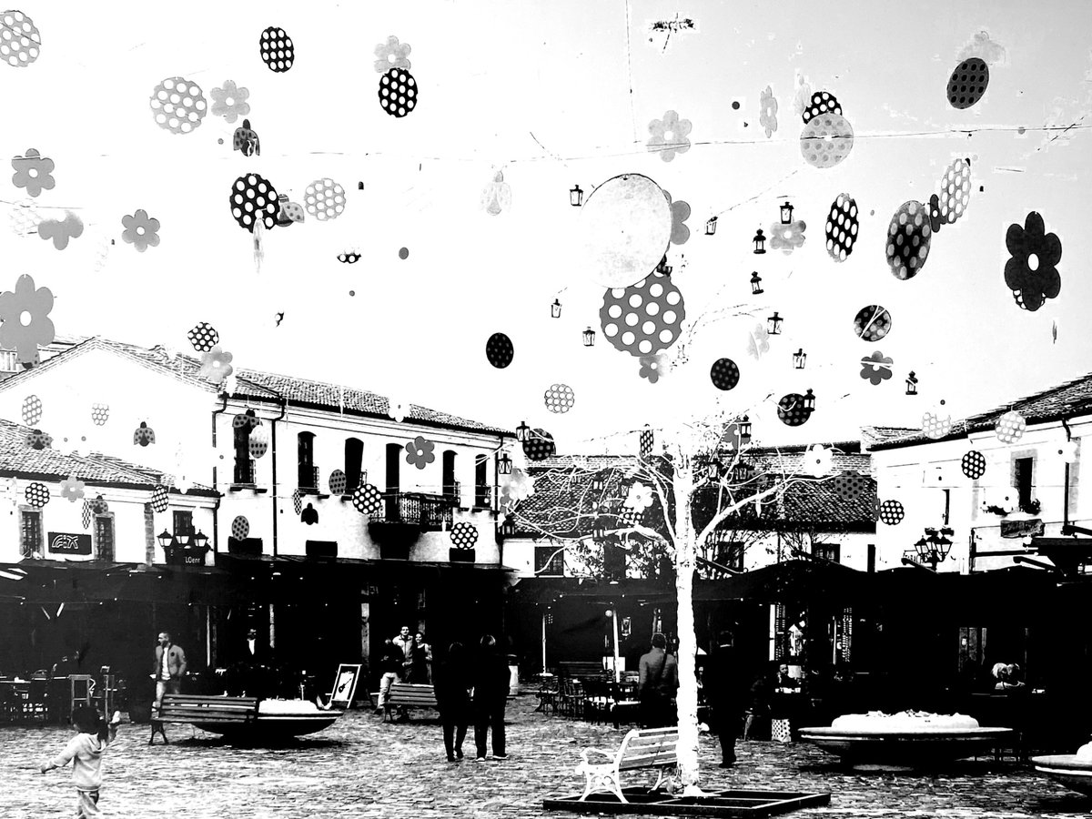 Fotografia senza titolo, di Enzo Carli