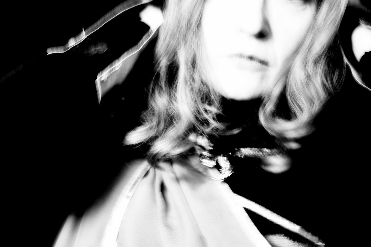 Fotografia senza titolo, di Delia Biele