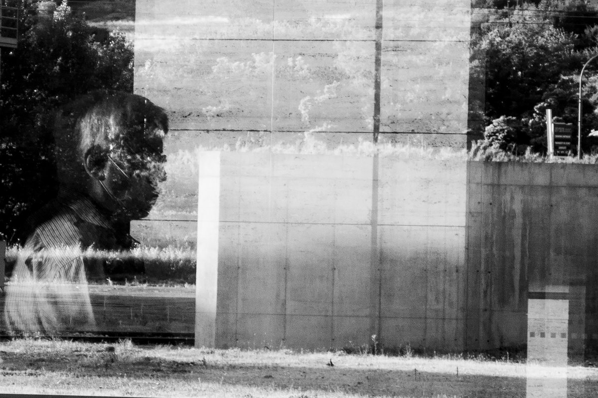 Fotografia senza titolo, di Massimo Renzi