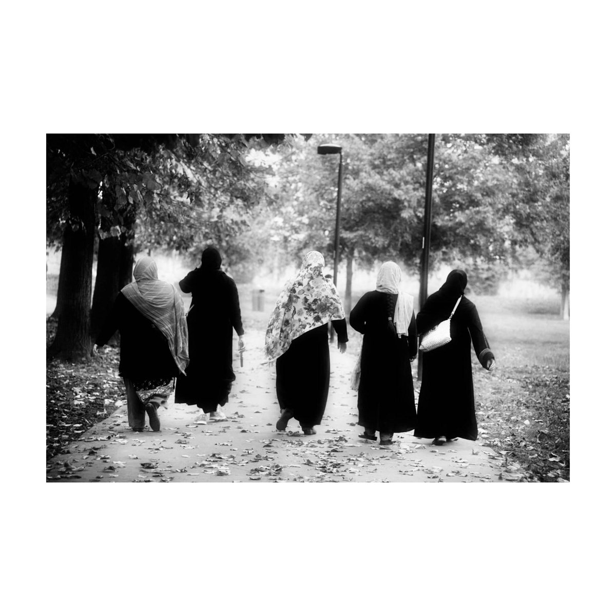 Fotografia senza titolo, di Maurizio Tomassini