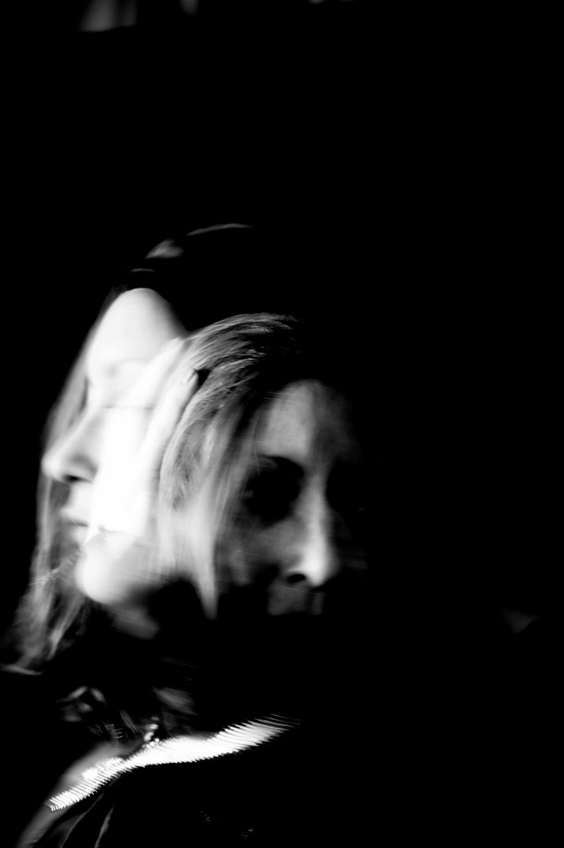 Fotografia senza titolo, di Delia Biele