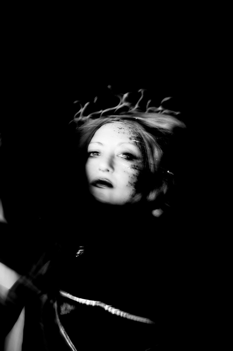 Fotografia senza titolo, di Delia Biele